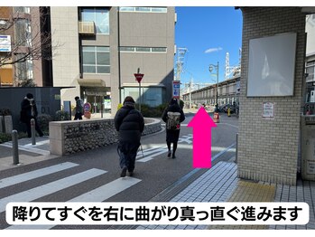 ムーム(moom)/道案内４