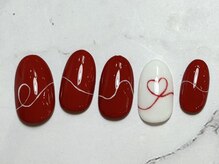 ネイルブレイク リリア(Nail Break lilia)/【初回オフ無料】アートネイル