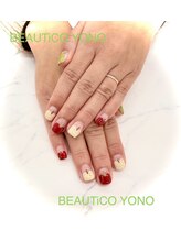 ネイルキューブ 与野店&nbsp;新規様特別 割引あり！