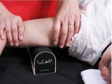 ヨサパーク リリイ 松元店(YOSA PARK Lily)/ダブルリンパマッサージ