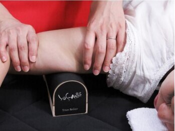 ヨサパーク リリイ 松元店(YOSA PARK Lily)/ダブルリンパマッサージ