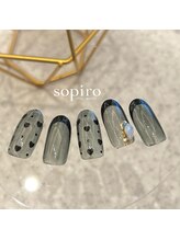 ソピーロ たかのこ店(sopiro)/2月【monthly &nbsp;gold】