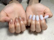 サロンド イト(salon de ito)/ワンカラー