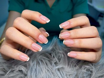 ルビーネイル 太閤通駅店(RUBY NAIL)/