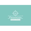 パナケイア(PANAKCEA)のお店ロゴ