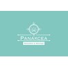 パナケイア(PANAKCEA)のお店ロゴ