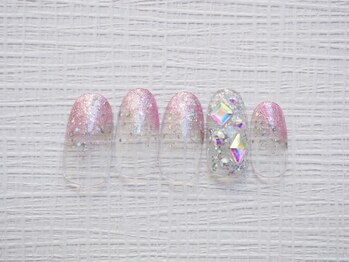 リボン 立川店(Ribbon)/定額SimpleArt