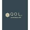 クオル(QOL.)のお店ロゴ