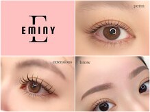 エミニー(EMINY)