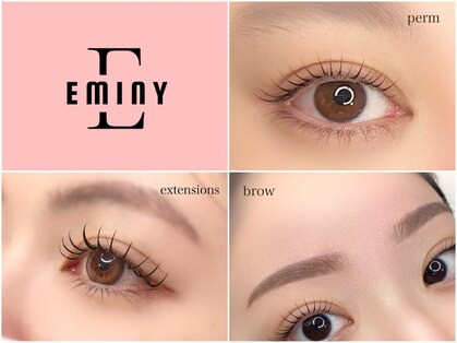 エミニー(EMINY)の写真