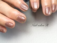 ネイルサロン アール(Nail salon R)/定額デザインA