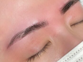 アイクイック(Ai Quick)/眉毛/メンズ/上野/眉毛サロン/眉