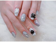 フローラネイルサロン/