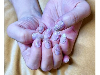 ブランシュ 藤沢(Blanche)/デザイン定額 白