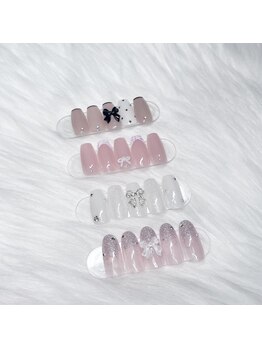 レリア(Lelia)/1月定額デザイン♪