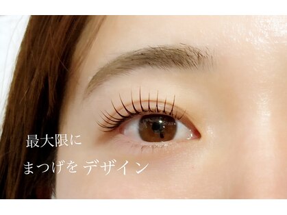 アイラッシュシーア 西多賀店(Seaa)の写真