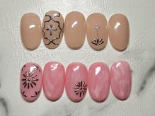 ネイルユー(nail.u)/