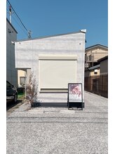 ウールー(heureux)/お客様専用駐車場