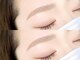 ベッキーラッシュトウキョウ 横浜店(BECKY LASH TOKYO)の写真/お顔の印象の80%は眉毛で決まる!!【眉毛スタイリング】で自眉を活かした「似合う」アイブロウ (眉毛)に◎