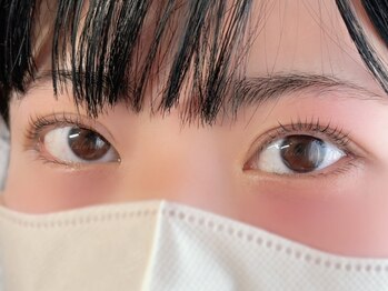 ルルミーナ(Lulu Mina)/~ラッシュリフト~