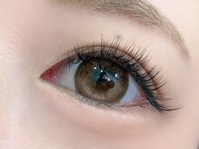 トリコ(torico.)/eye lash