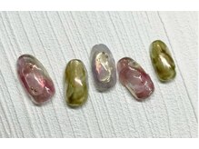 ルミ 上大岡店(Lumi)/5月トレンドデザイン¥8600