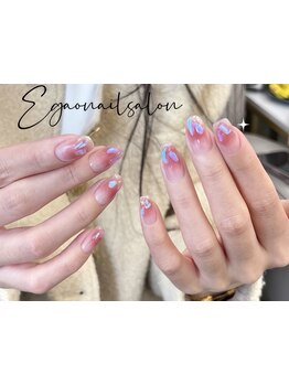 シンプル系（オフィス・日常）が得意