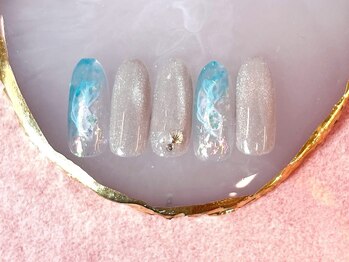 プティネイル(Puti Nail)/