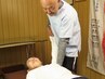《首肩のコリをスッキリ解消☆》全身もみほぐし60分　/5500