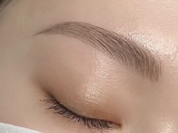 グランディール(GRANDIR)/美眉アイブロウスタイリング