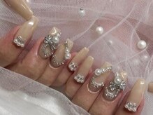 アネラネイル(Anela. nail)
