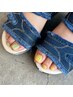 【foot】ワンカラー／ラメグラデーション　6500円