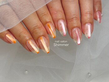 シマー(Shimmer)/フラッシュマグ