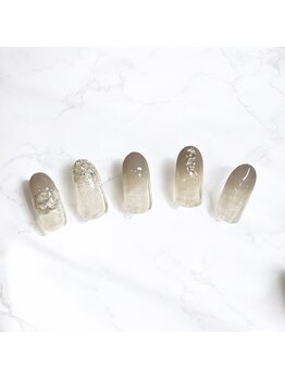 ★定額ネイル90分コース★