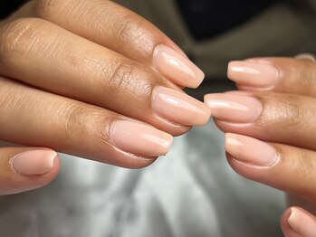 ネイルサロン プール ヴー(Nail Salon Pour Vous)/【人気】ワンカラーネイル