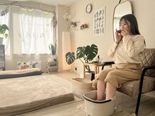 ねはん