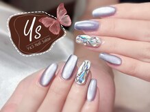 ワイアンドエス(Y&S)/