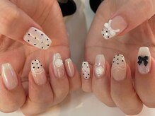 ユリネイル(YULI.NAlL)/