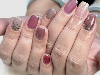 スリー(Three)/持ち込み90分コース