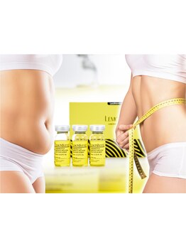 サイズダウンを目指したい