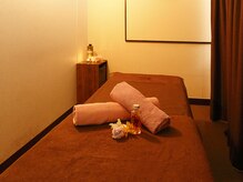 フィオーレ(Feaure)の雰囲気（カップル・母娘・お友達と一緒に受けられるペア個室もあり♪）