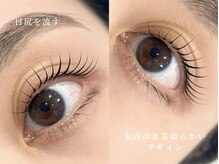 ▼1人1人に寄り添ったサロン▼アイラッシュ ・ネイル