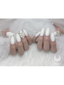 スカルプが得意なサロン