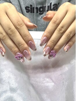 サニービューティースパ(SUNNY BEAUTY SPA)/