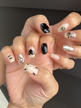 レアラニ オルオル(Lea Lani OluOlu)/