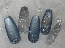 エムエムネイル 平塚(m.mネイル)