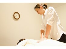 イヤシス 八日市アピア店/【八日市】カスタムメイド整体