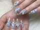 nail salon ONME．【オンミー】の写真