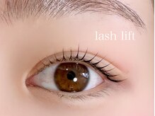 プラス サード(Plus 3rd)/まつ毛パーマ