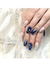 ベリール(Belire)/持ち込み/長さだし/フィルイン